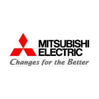 三菱電機株式会社のロゴ