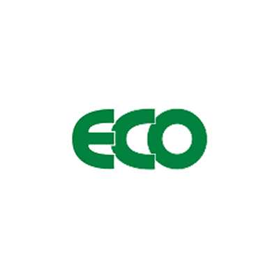 株式会社エコシステムのロゴ