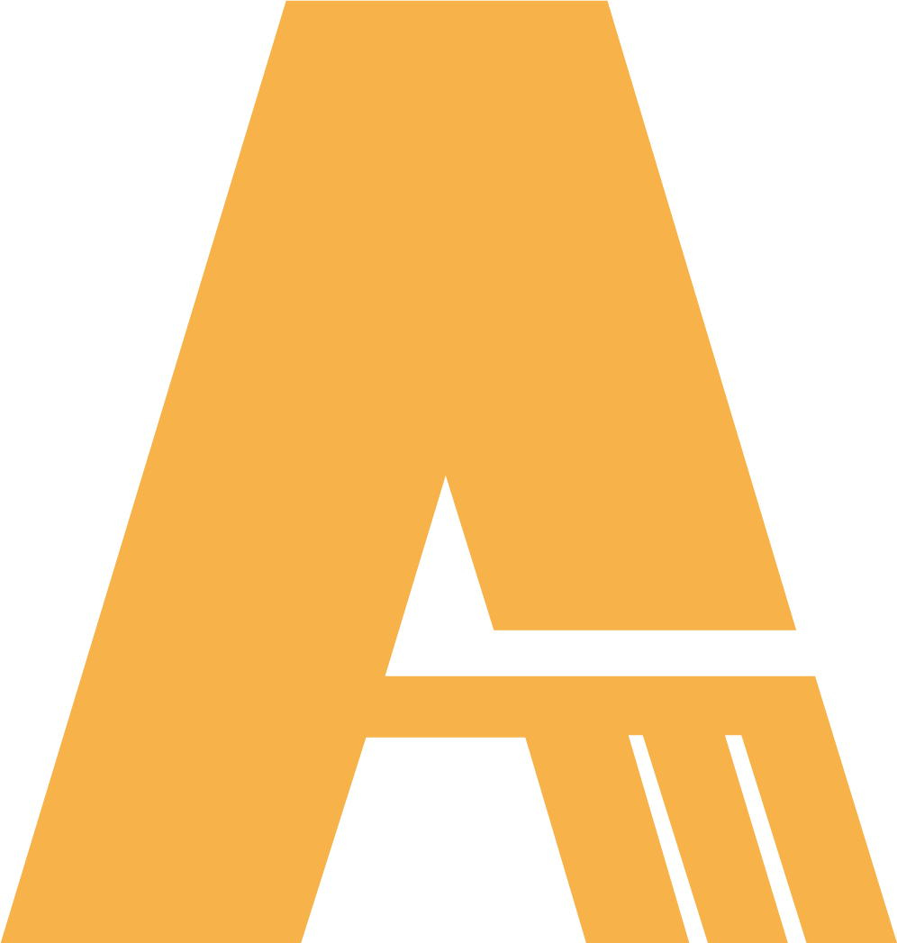 松本アルミ建材株式会社のロゴ