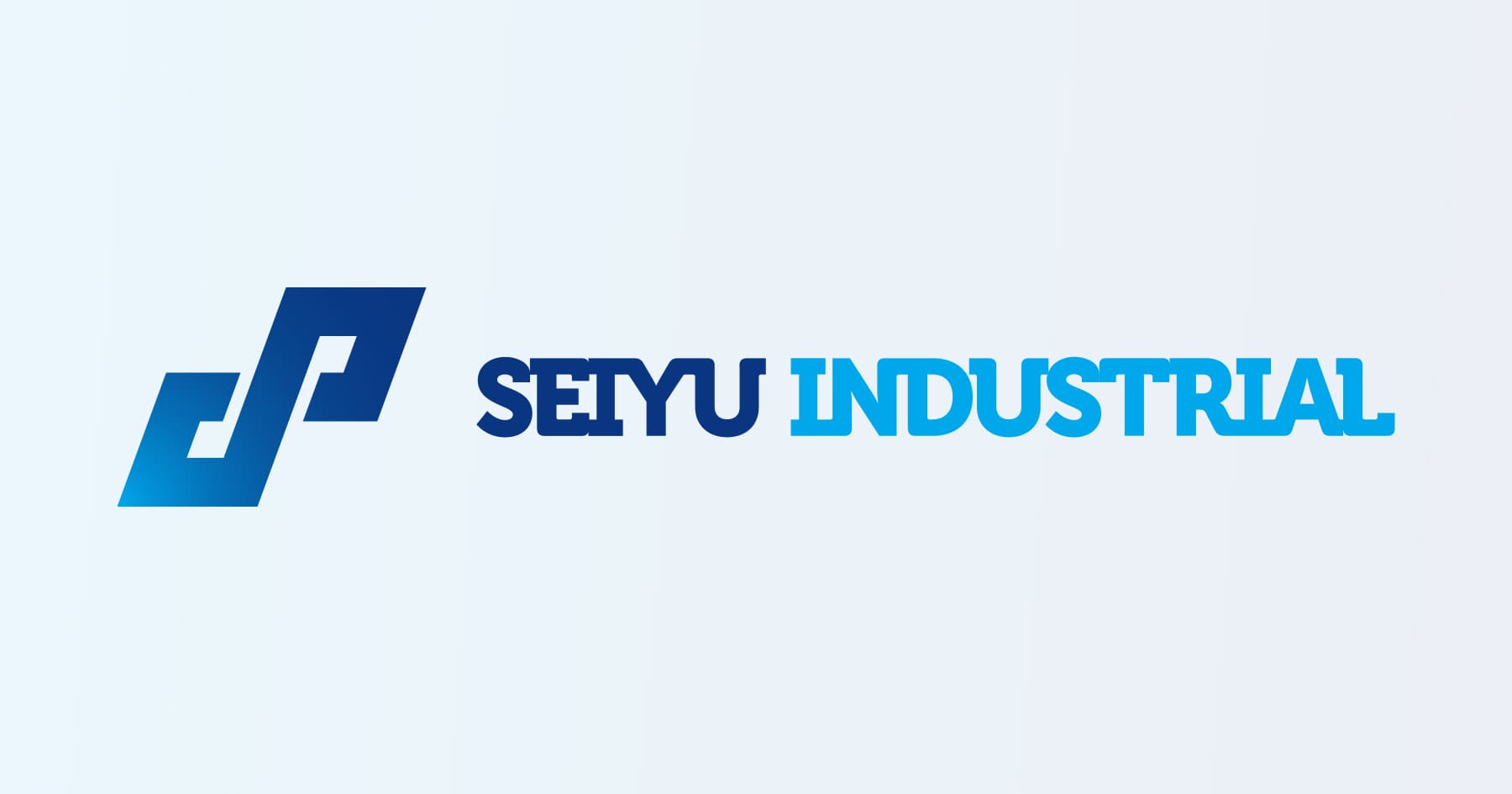 株式会社西友工業のロゴ