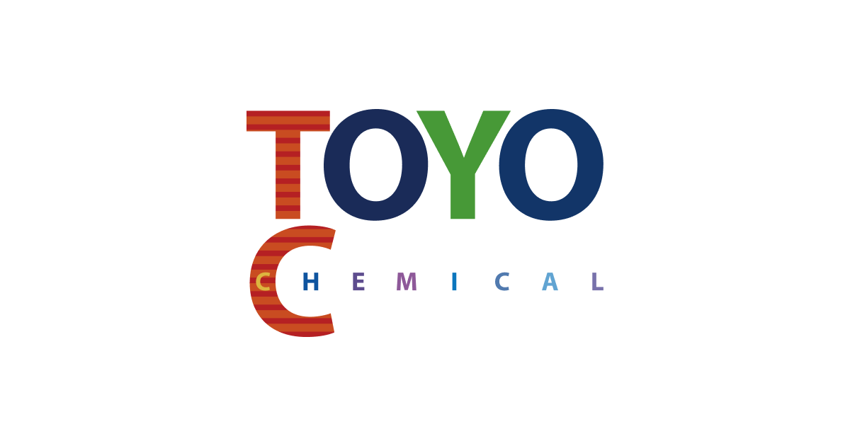 東洋ケミカル株式会社のロゴ