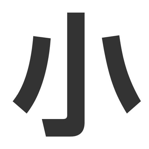 株式会社小林製作所のロゴ