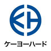 株式会社ケーヨーハードのアイコン