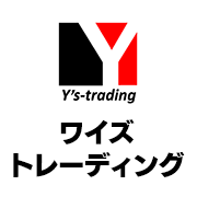 株式会社ワイズトレーディングのアイコン