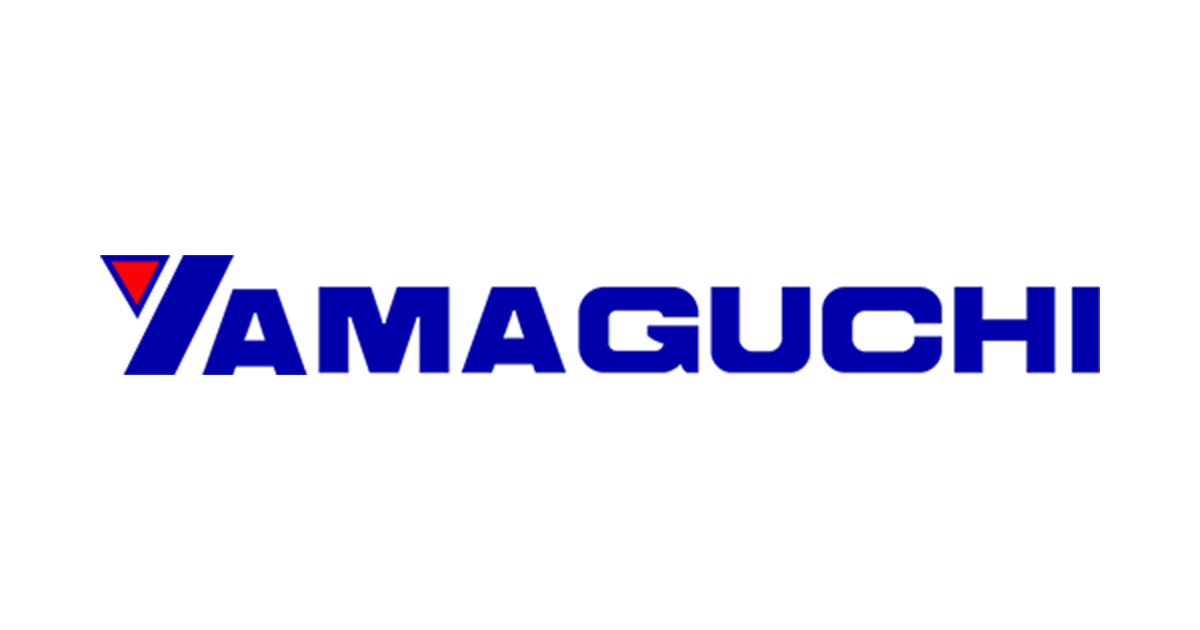 株式会社山口製作所のロゴ