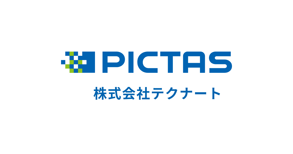 株式会社テクナートラボのロゴ