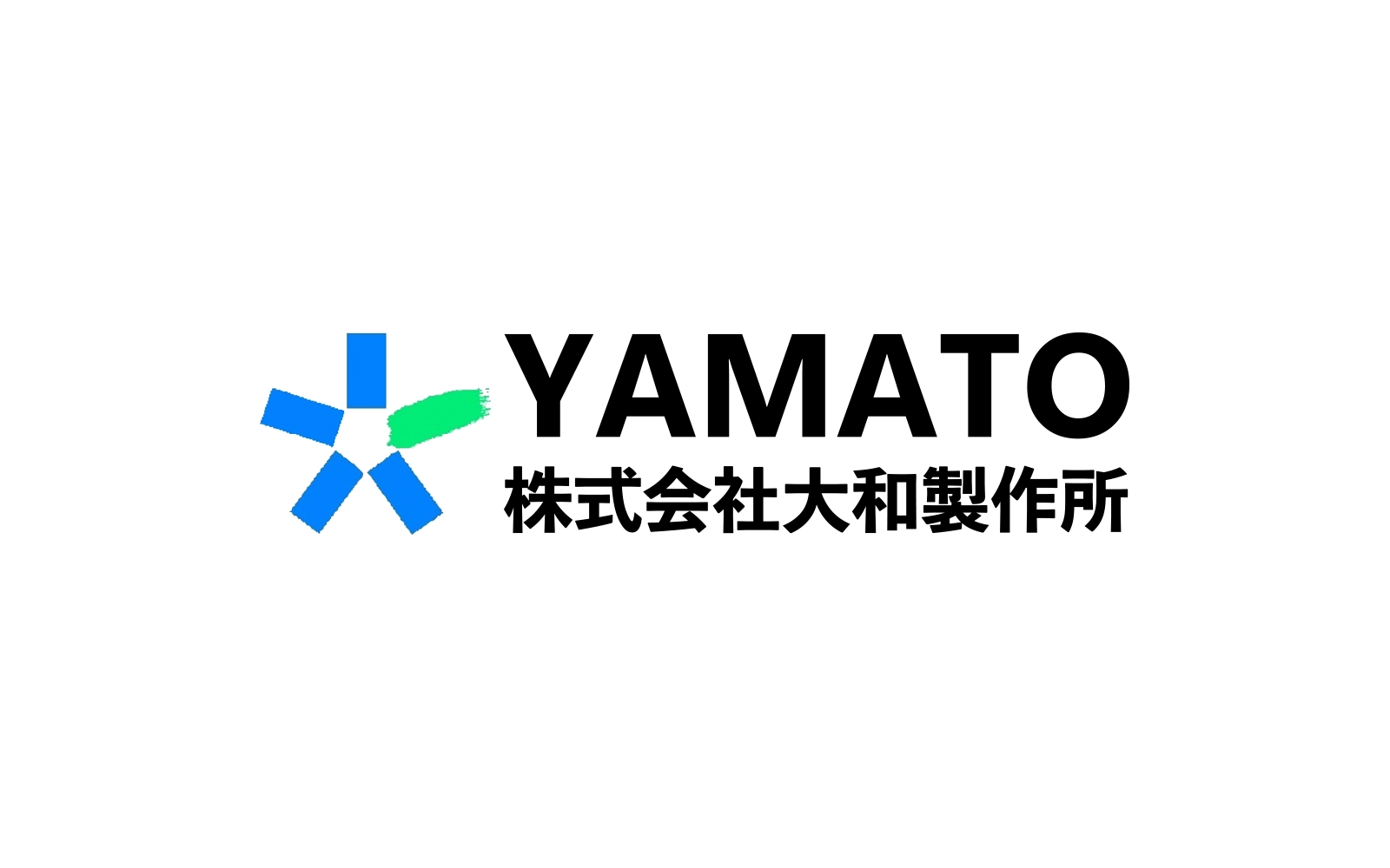 株式会社大和製作所のロゴ