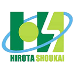 株式会社廣田商会のアイコン