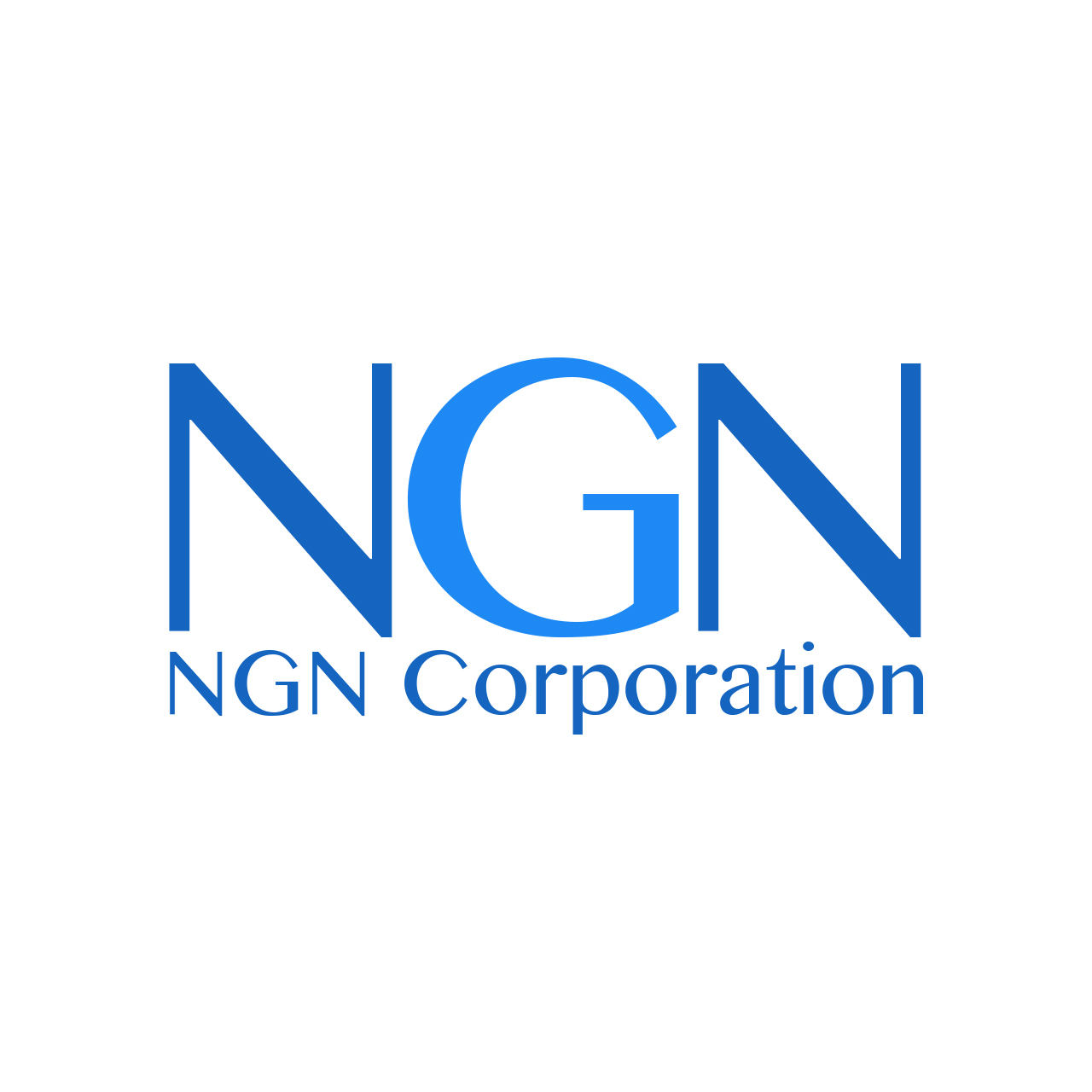 NGN株式会社のロゴ