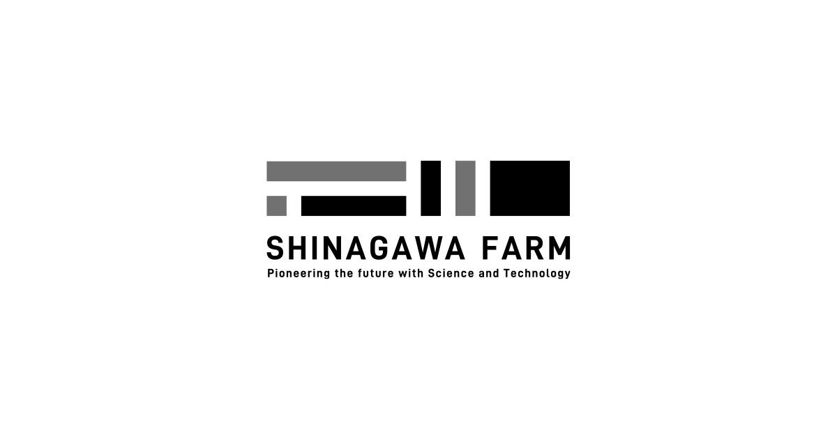 有限会社品川牧場のロゴ