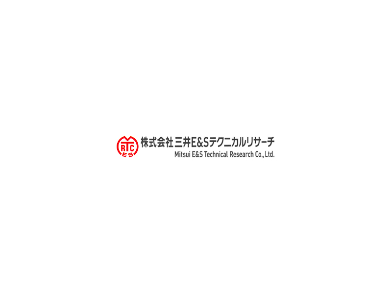 株式会社三井E&Sテクニカルリサーチのロゴ