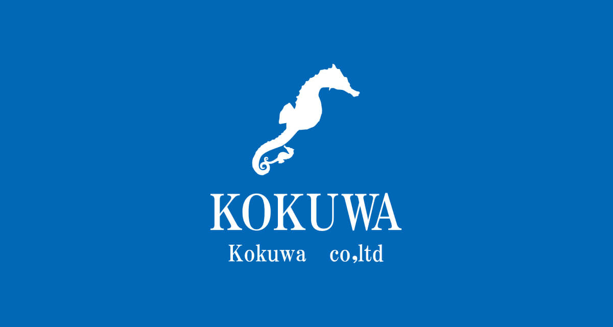 株式会社コクワのロゴ