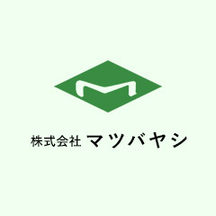株式会社マツバヤシのロゴ