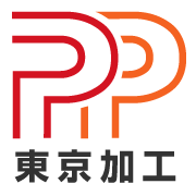 株式会社東京加工のアイコン