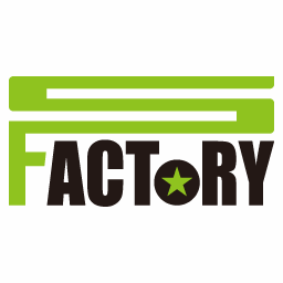 株式会社エスファクトリーのアイコン