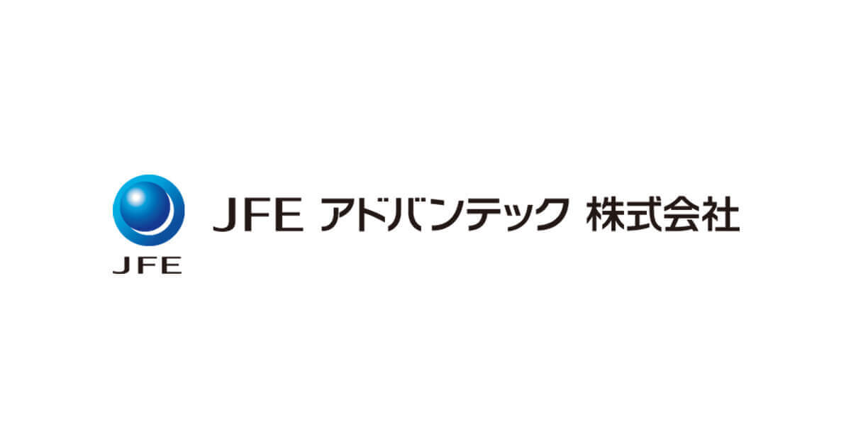JFEアドバンテック株式会社のロゴ