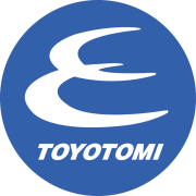 豊臣機工株式会社のアイコン
