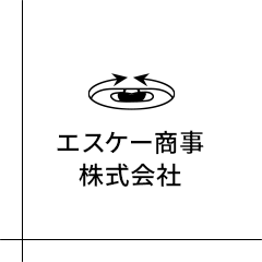 エスケー商事株式会社のロゴ