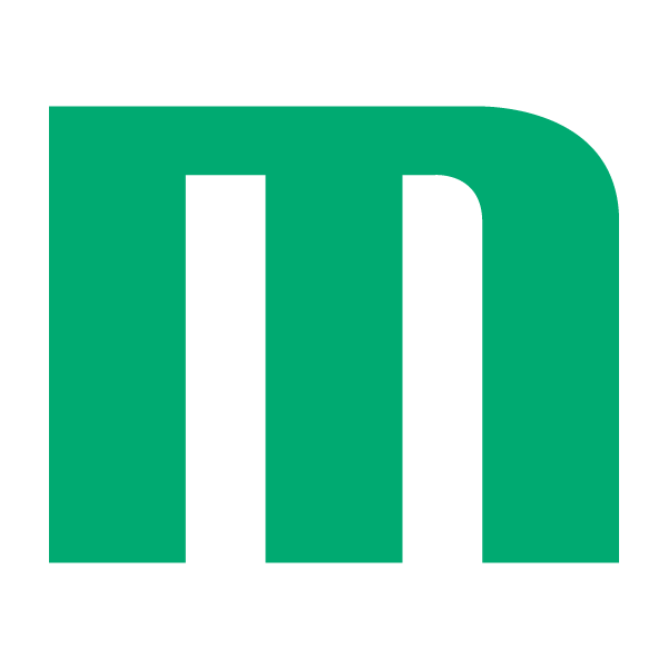 丸八重整備株式会社のロゴ