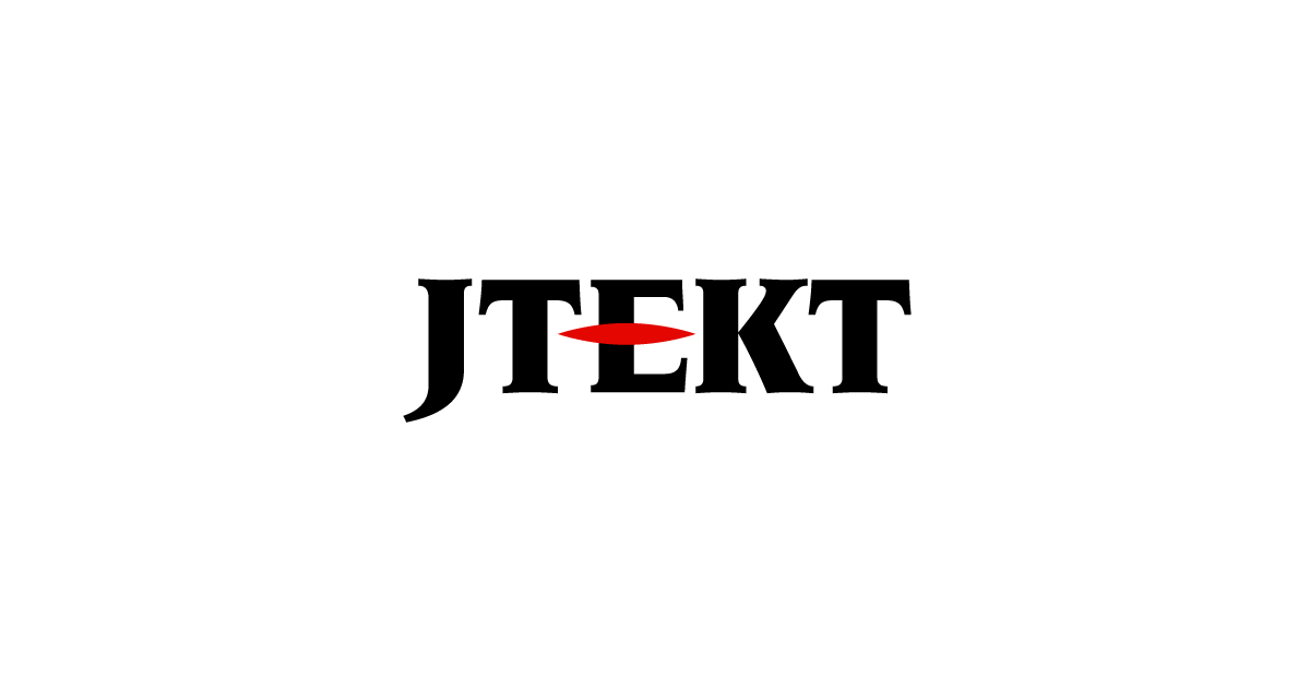 株式会社ジェイテクトのロゴ