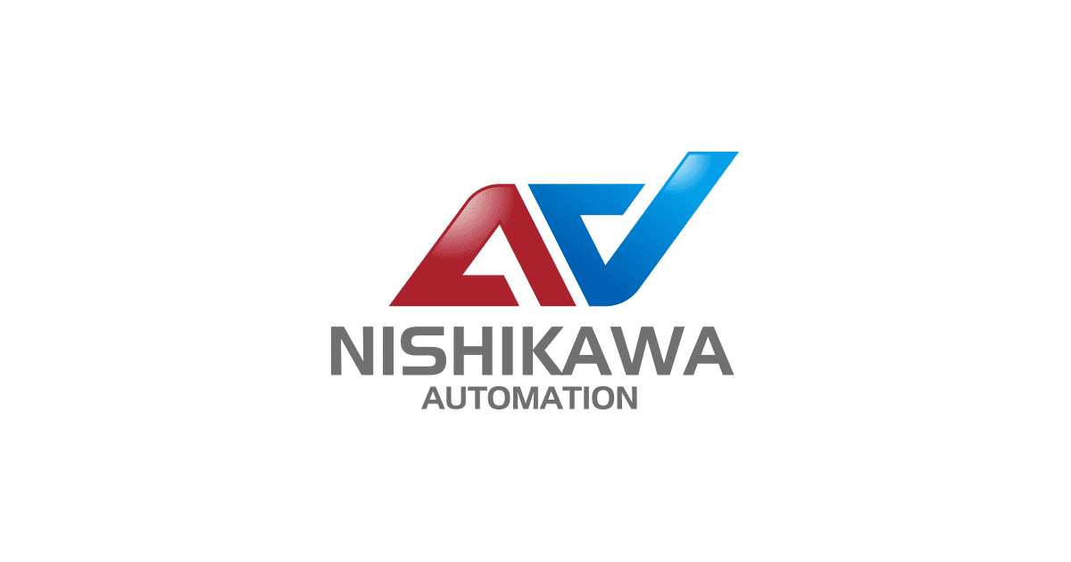 株式会社ニシカワのロゴ
