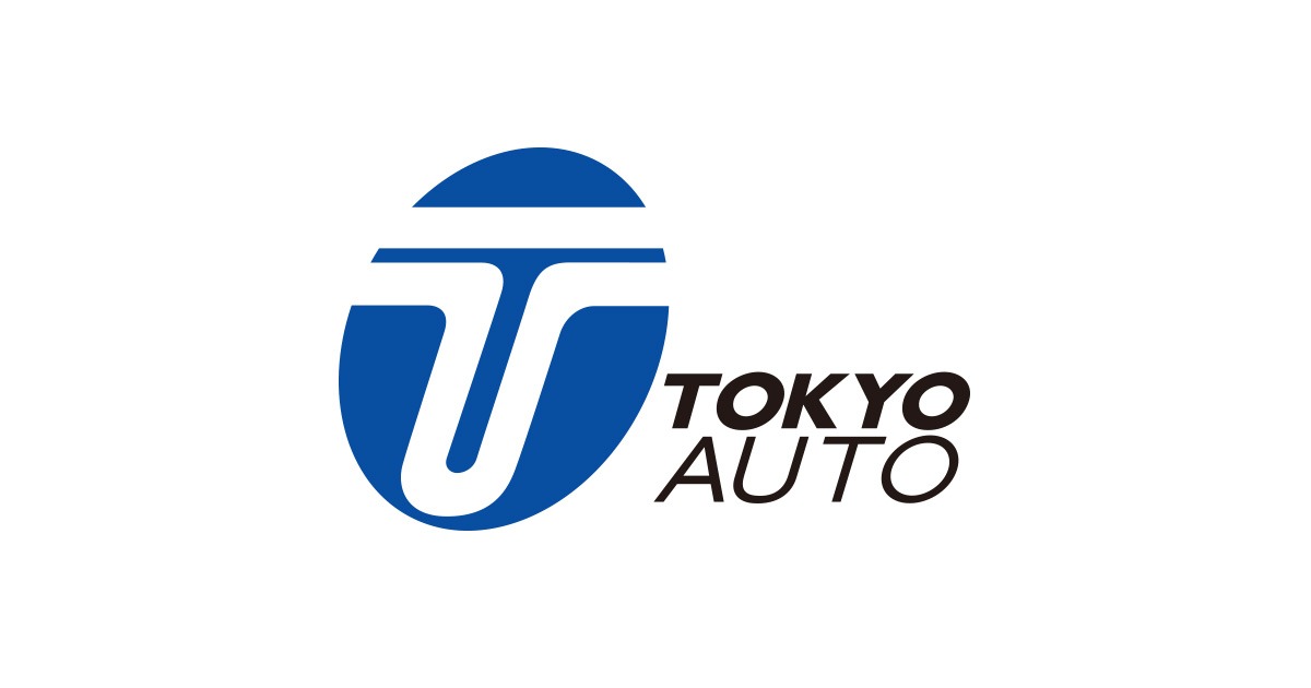 東京オート株式会社のロゴ