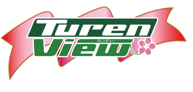株式会社トレンビューのロゴ
