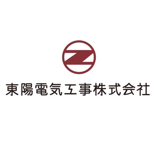 東陽電気工事株式会社のアイコン