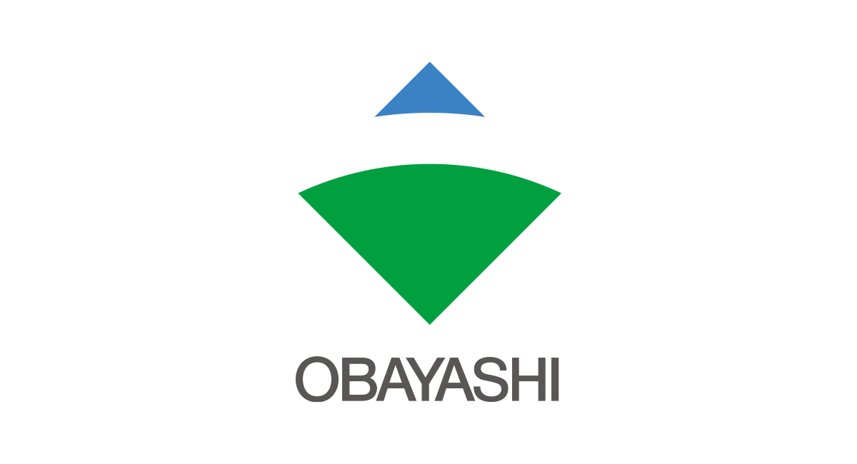 株式会社大林組のロゴ