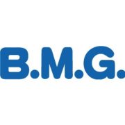 ビーエム工業株式会社のアイコン