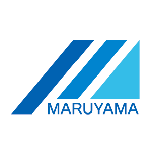 株式会社丸山ステンレス工業のロゴ