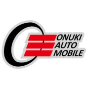 大貫自動車株式会社のアイコン
