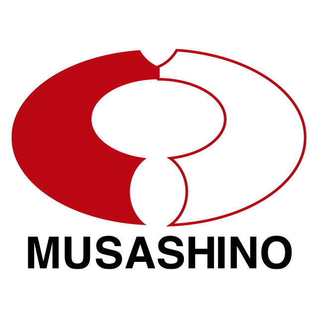 株式会社武蔵野化学のロゴ