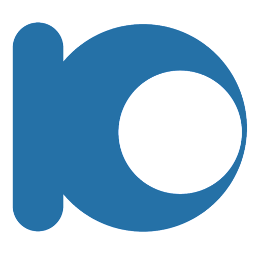 今野工業株式会社のロゴ