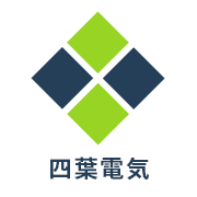 四葉電気株式会社のアイコン