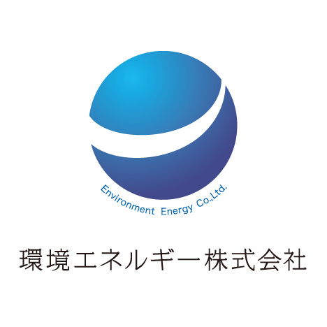 環境エネルギー株式会社のロゴ