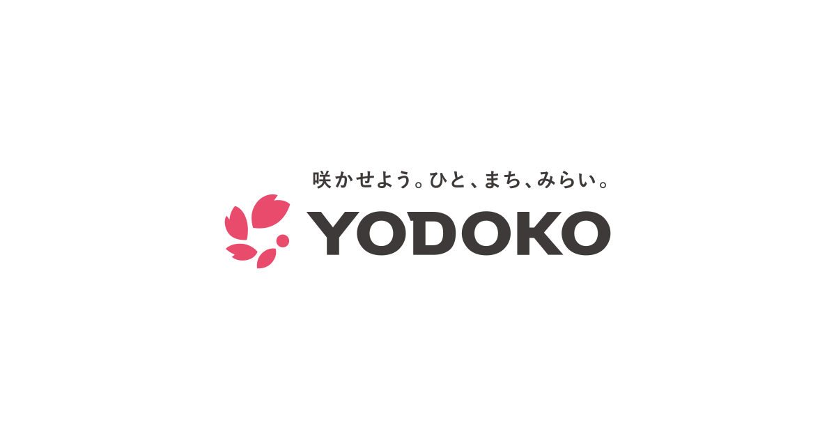 株式会社ヨドコウのロゴ