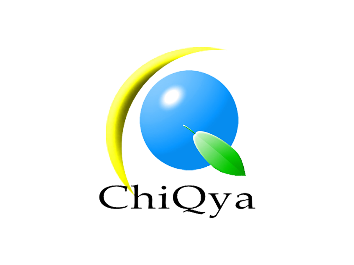 株式会社地球屋のロゴ