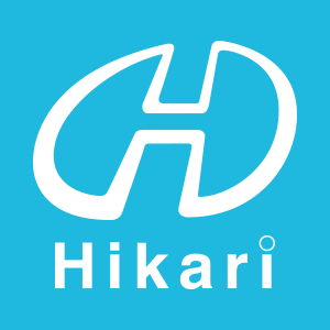 ヒカリ株式会社のアイコン