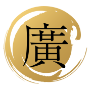 廣栄紙工株式会社のアイコン