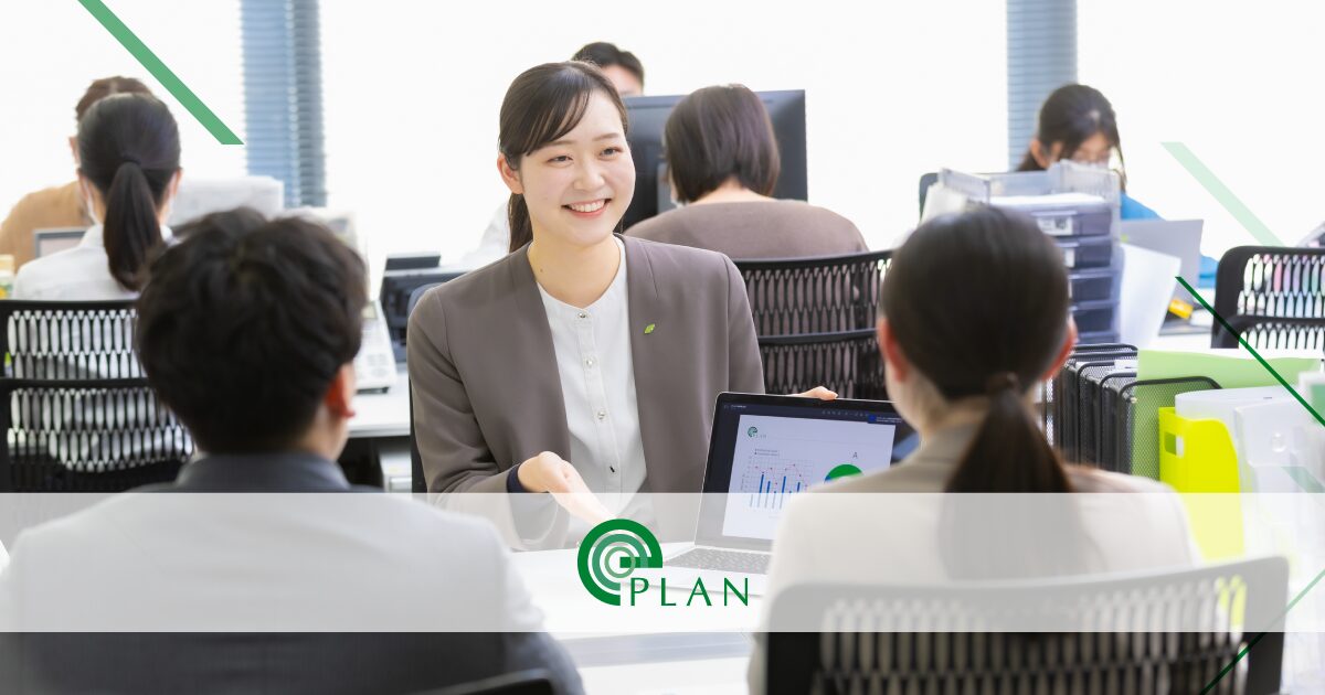 株式会社エコ・プランのロゴ