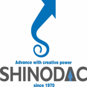 株式会社シノダックのアイコン