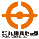 株式会社九州ハセックのアイコン