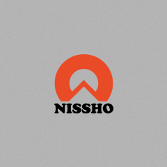 日昇工業株式会社のロゴ