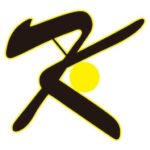 岡ベルト株式会社のロゴ