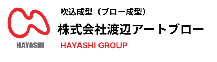 株式会社渡辺アートブローのロゴ