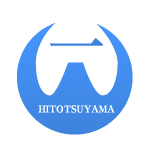 一ツ山産業株式会社のロゴ