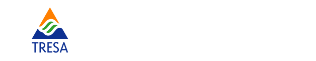 株式会社トレサのロゴ