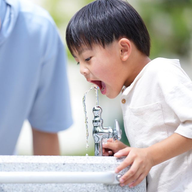 協和水処理サービス株式会社のロゴ