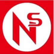 新立電機株式会社のアイコン